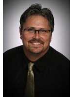 Real Estate Agent Brian Witte