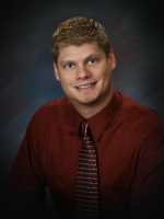 Real Estate Agent Jeremy Ellingson