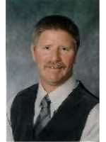 Real Estate Agent William Sykes