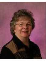 Real Estate Agent Janice Walz