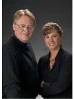 Real Estate Agent Janet Wiener/ Dave Chmiel