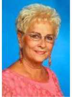 Real Estate Agent Marge Hoffer