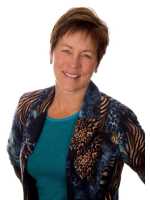 Real Estate Agent Jan Smith