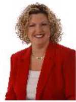 Real Estate Agent Jan Stricklin