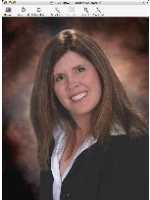 Real Estate Agent Traci Human