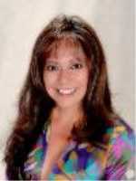 Real Estate Agent Pauline Aguilera
