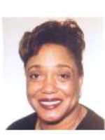 Real Estate Agent Sharon Johnson