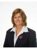 Real Estate Agent Gail King