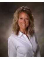 Real Estate Agent Nicole Happel