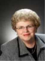 Real Estate Agent Kay Bronnert