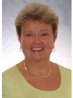 Real Estate Agent Jan Brinkman