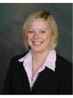 Real Estate Agent Kendra Faber