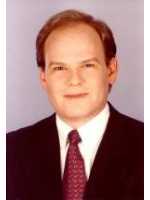 Real Estate Agent Geoffrey Walsh