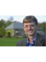 Real Estate Agent Jerry Thompson