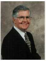 Real Estate Agent Theodore C. Gregg