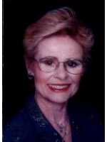 Real Estate Agent Norma Godwin