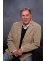 Real Estate Agent Rand McCullough