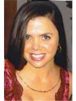 Real Estate Agent Christine House