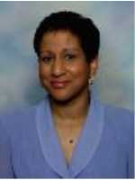 Real Estate Agent Monique Lang