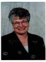 Real Estate Agent Lynette Strong