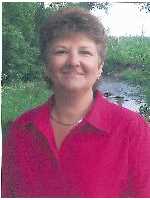 Real Estate Agent Dawn Stafne