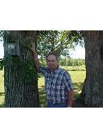 Real Estate Agent Richard Noyes