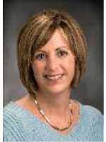 Real Estate Agent Kim Alcoke