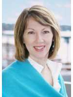 Real Estate Agent Joanne Ashton
