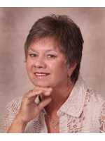 Real Estate Agent Diane Cofer