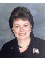Real Estate Agent Margaret Neubauer