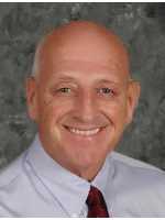 Real Estate Agent Gary Bennett