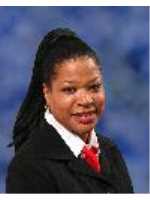 Real Estate Agent Dandridge Valerie