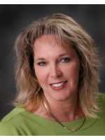 Real Estate Agent Sharon Fraley