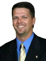Real Estate Agent Mark Porter