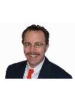 Real Estate Agent Chris Dickson