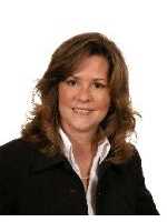 Real Estate Agent Julie Card