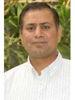 Real Estate Agent Zulfqar Habib