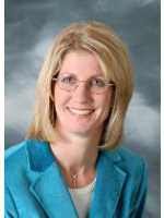 Real Estate Agent Ann Meyer