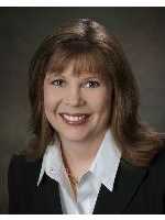 Real Estate Agent Teri Allen