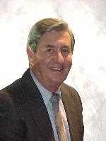 Real Estate Agent Robert Terrell