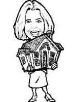 Real Estate Agent CARRIE ABFALL