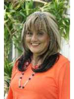 Real Estate Agent Viola Melendez