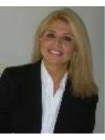 Real Estate Agent Gina Arellano