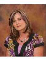 Real Estate Agent Laura Thompson