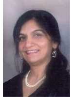 Real Estate Agent Harsha Parikh