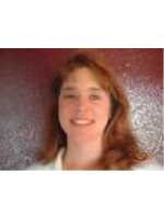 Real Estate Agent Susanne Christoffersen