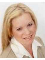 Real Estate Agent Krista Reising