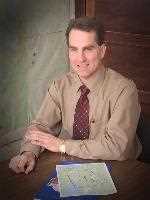 Real Estate Agent Philip McPhail II