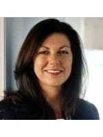 Real Estate Agent Beverly Jackson