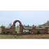 Lot 7 Russell Woods Drive, Mt Airy, GA - MLS 86613